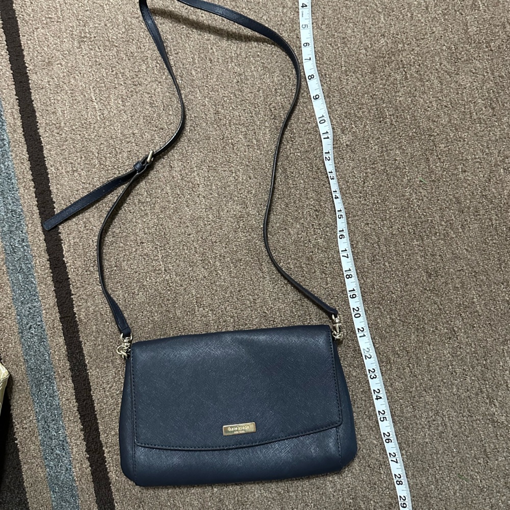 New Kate Spade purse